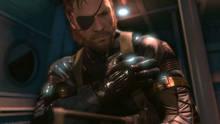 Imagen 133 de Metal Gear Solid V: The Phantom Pain