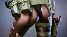 Imagen 136 de Metal Gear Solid V: The Phantom Pain