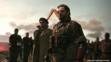 Imagen 157 de Metal Gear Solid V: The Phantom Pain