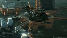 Imagen 159 de Metal Gear Solid V: The Phantom Pain