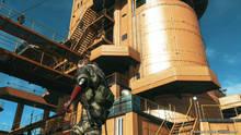 Imagen 163 de Metal Gear Solid V: The Phantom Pain