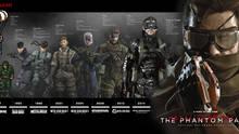 Imagen 170 de Metal Gear Solid V: The Phantom Pain