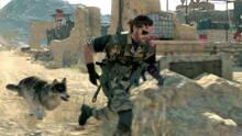 Imagen 244 de Metal Gear Solid V: The Phantom Pain