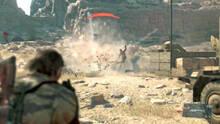 Imagen 245 de Metal Gear Solid V: The Phantom Pain