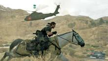 Imagen 246 de Metal Gear Solid V: The Phantom Pain