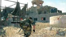 Imagen 250 de Metal Gear Solid V: The Phantom Pain