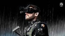 Imagen 6 de Metal Gear Solid V: Ground Zeroes