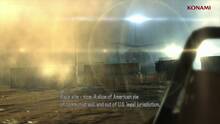 Imagen 17 de Metal Gear Solid V: Ground Zeroes