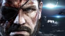 Imagen 150 de Metal Gear Solid V: The Phantom Pain