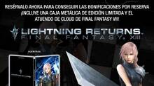 Imagen 135 de Lightning Returns: Final Fantasy XIII