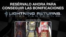 Imagen 136 de Lightning Returns: Final Fantasy XIII