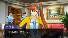Imagen 24 de Phoenix Wright: Ace Attorney - Dual Destinies eShop