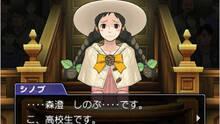 Imagen 13 de Phoenix Wright: Ace Attorney - Dual Destinies eShop