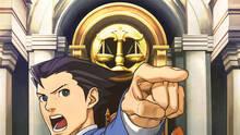 Imagen 15 de Phoenix Wright: Ace Attorney - Dual Destinies eShop