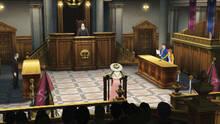 Imagen 5 de Phoenix Wright: Ace Attorney - Dual Destinies eShop