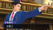 Imagen 6 de Phoenix Wright: Ace Attorney - Dual Destinies eShop