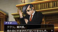 Imagen 9 de Phoenix Wright: Ace Attorney - Dual Destinies eShop