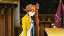 Imagen 10 de Phoenix Wright: Ace Attorney - Dual Destinies eShop
