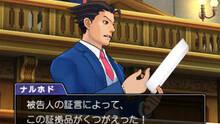 Imagen 18 de Phoenix Wright: Ace Attorney - Dual Destinies eShop