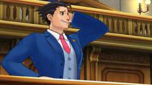 Imagen 19 de Phoenix Wright: Ace Attorney - Dual Destinies eShop