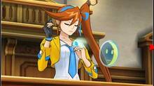Imagen 27 de Phoenix Wright: Ace Attorney - Dual Destinies eShop