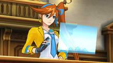 Imagen 34 de Phoenix Wright: Ace Attorney - Dual Destinies eShop