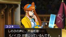 Imagen 35 de Phoenix Wright: Ace Attorney - Dual Destinies eShop