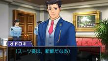 Imagen 45 de Phoenix Wright: Ace Attorney - Dual Destinies eShop