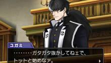 Imagen 46 de Phoenix Wright: Ace Attorney - Dual Destinies eShop