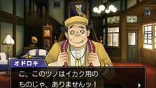 Imagen 47 de Phoenix Wright: Ace Attorney - Dual Destinies eShop