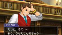 Imagen 50 de Phoenix Wright: Ace Attorney - Dual Destinies eShop