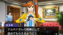 Imagen 37 de Phoenix Wright: Ace Attorney - Dual Destinies eShop