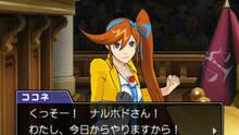 Imagen 43 de Phoenix Wright: Ace Attorney - Dual Destinies eShop