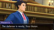 Imagen 52 de Phoenix Wright: Ace Attorney - Dual Destinies eShop