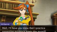 Imagen 53 de Phoenix Wright: Ace Attorney - Dual Destinies eShop