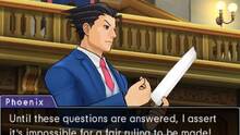 Imagen 54 de Phoenix Wright: Ace Attorney - Dual Destinies eShop