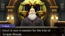 Imagen 57 de Phoenix Wright: Ace Attorney - Dual Destinies eShop