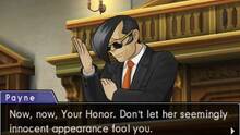 Imagen 59 de Phoenix Wright: Ace Attorney - Dual Destinies eShop