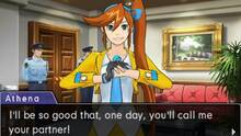 Imagen 60 de Phoenix Wright: Ace Attorney - Dual Destinies eShop