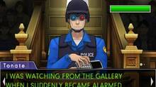 Imagen 74 de Phoenix Wright: Ace Attorney - Dual Destinies eShop