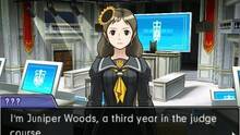 Imagen 93 de Phoenix Wright: Ace Attorney - Dual Destinies eShop