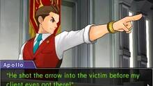 Imagen 101 de Phoenix Wright: Ace Attorney - Dual Destinies eShop