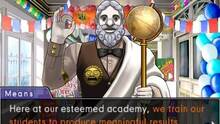 Imagen 104 de Phoenix Wright: Ace Attorney - Dual Destinies eShop