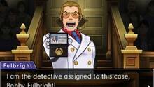 Imagen 85 de Phoenix Wright: Ace Attorney - Dual Destinies eShop