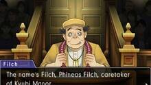 Imagen 78 de Phoenix Wright: Ace Attorney - Dual Destinies eShop