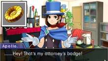 Imagen 81 de Phoenix Wright: Ace Attorney - Dual Destinies eShop