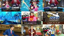 Imagen 111 de Phoenix Wright: Ace Attorney - Dual Destinies eShop