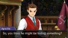 Imagen 112 de Phoenix Wright: Ace Attorney - Dual Destinies eShop