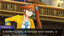 Imagen 113 de Phoenix Wright: Ace Attorney - Dual Destinies eShop