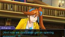 Imagen 114 de Phoenix Wright: Ace Attorney - Dual Destinies eShop